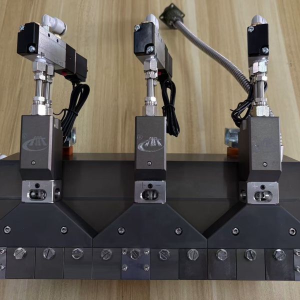 300MM反抽小螺旋喷枪