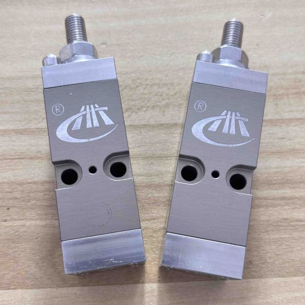 通用型针阀模块